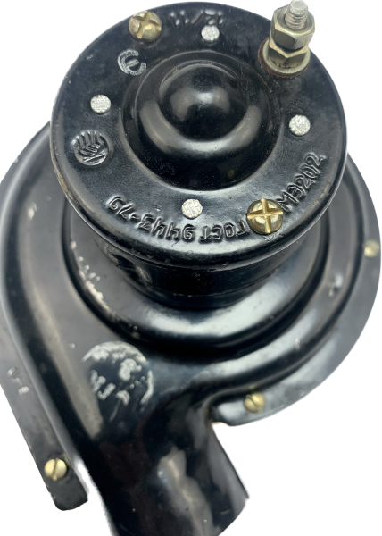Gebläse GAZ 69